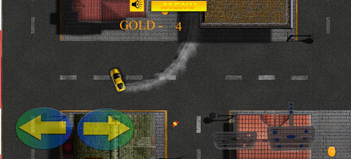 Escape from Police - Гонки Screen 3