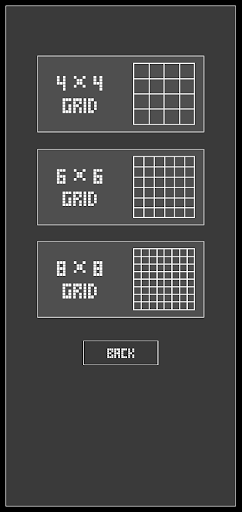 AR Spaceblocks Screen 2