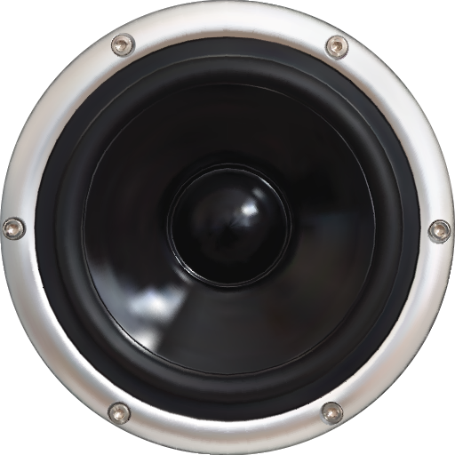 Easy Speaker Booster 1.7.12 Icon