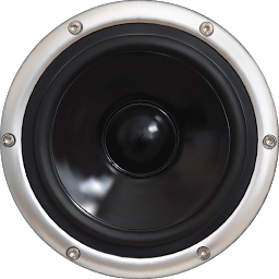 Icon image Easy Speaker Booster