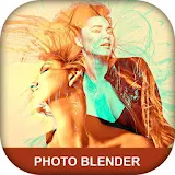 Echo Photo Blender - Photo Editor icon