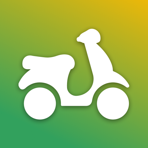 Thi thử bằng lái xe a1 logo