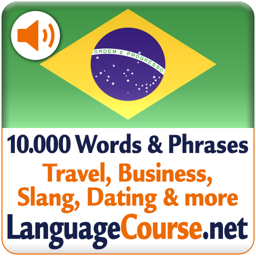 Learn Portuguese Words 3.1.0 Icon