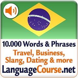Slika ikone Learn Portuguese Words