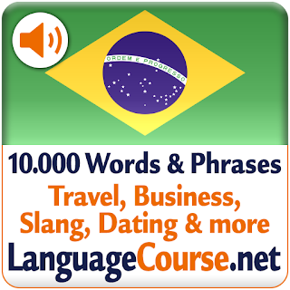 Learn Portuguese Words apk