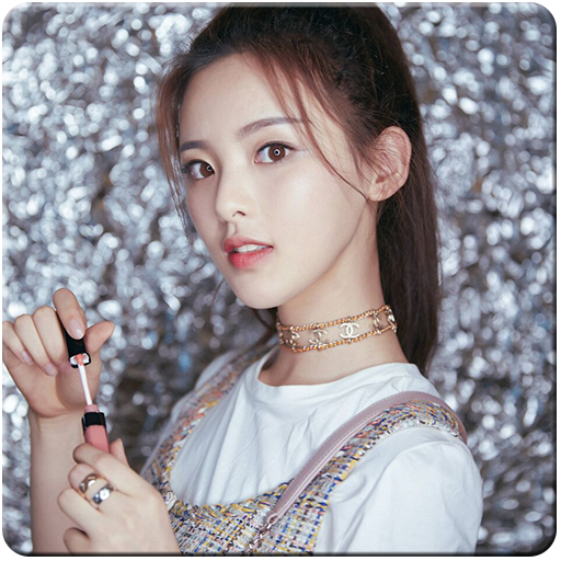 Yang Chaoyue 杨超越 Wallpaper