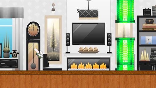 Fly in Danger Screen 3