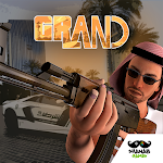 Cover Image of Unduh Grand - ا�  2.6.5 APK