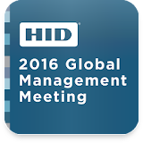 HID 2016 Global Mgmt Meeting icon
