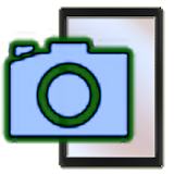 Screenshot icon