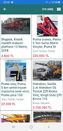 ikincielim - buy and sell