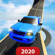 Top 39 Racing Apps Like Offroad Jeep Driving 3D - Jeep Stunt Game 2019 - Best Alternatives