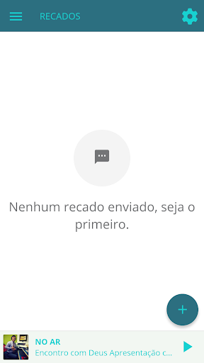 Rádio Manancial de Benção