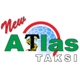 Semarang Taxi New Atlas icon