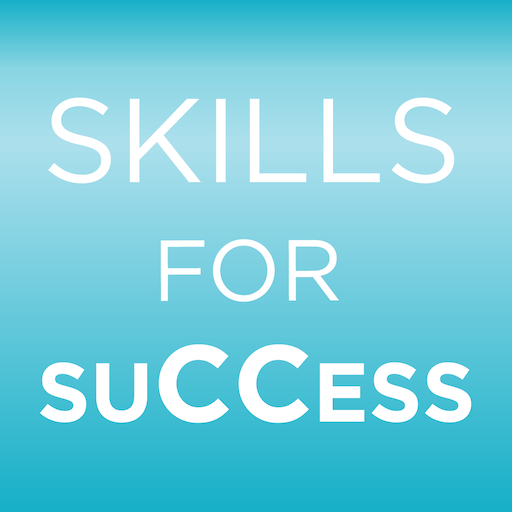 Skills for SuCCess  Icon