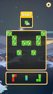 Block Busters - Puzzle Game
