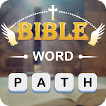 Cover Image of 下载 Bible Word Path  APK