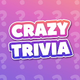 Crazy Trivia icon