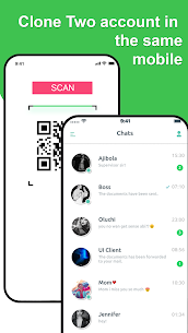 Whatscan whatsweb  status For Pc – Video Calls And Chats – Windows And Mac 2