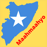 Cover Image of Download Maahmaahyo - Somali proverbs 2021 1.0 APK