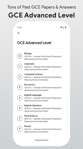 Smartygram - Intense Exam Prep