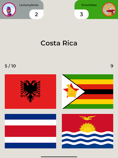 Playing a no-moving/rotating game and thought I got pretty lucky with a  Trinidad & Tobago flag. Actual location: Bangladesh! : r/geoguessr