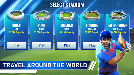 T20 Cricket Champions 3D Apk v1.8.529 Download 8
