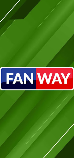 Android application Fanway screenshort