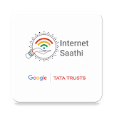 Internet Saathi icon
