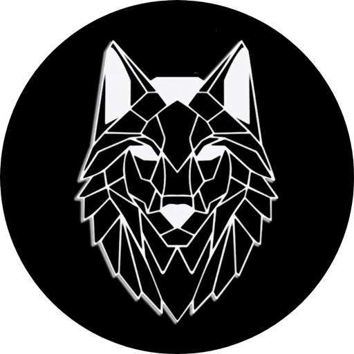 Wolf Peluquerías logo