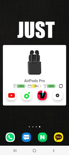 Alldroid | For All Headset Screen 2