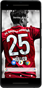 Bayern Munich Wallpaper 2023