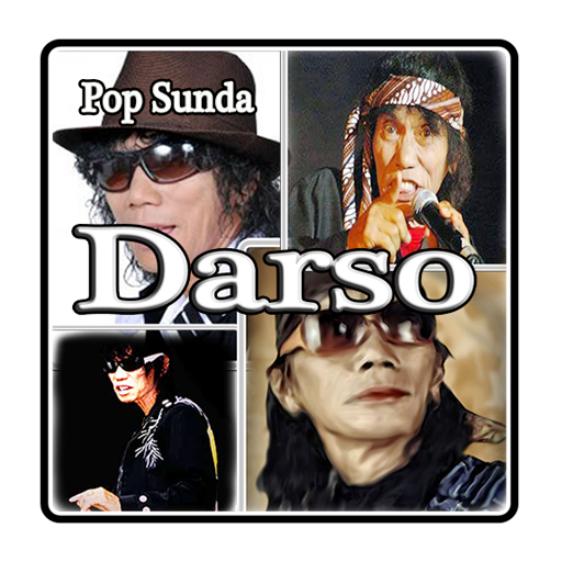 Pop Sunda Darso Mp3 Offline logo