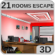 3D Escape Games-Puzzle Office 2