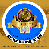 Global United Fellowship Event icon