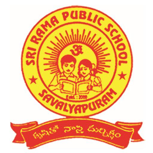 Sri Rama Public School 1.0 Icon