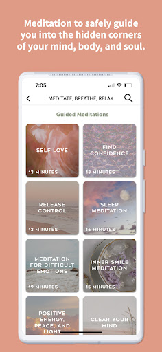 Screenshot of SATI studio by Sara