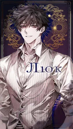 Game screenshot Twilight Blood: Vampire Otome apk download