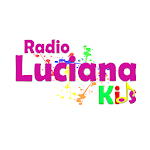 Cover Image of Tải xuống Luciana Kids Radio 9.8 APK