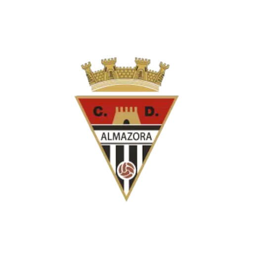 Club Deportivo Almazora logo