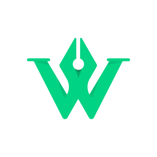 Wordy Well logo