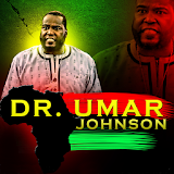 Dr. Umar R. Johnson icon