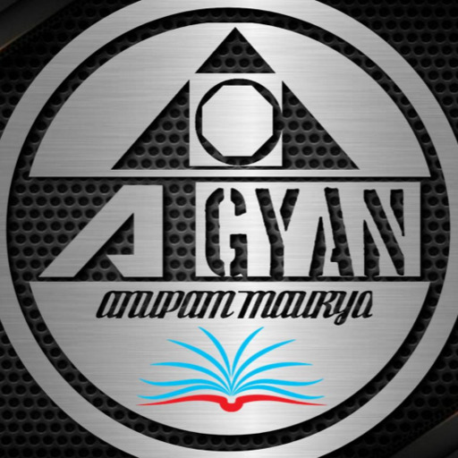 A Gyan logo