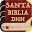 Santa Biblia Dios Habla Hoy (DHH)