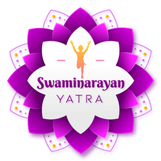 Swaminarayan Yatra  Icon