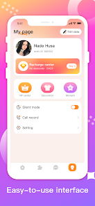Captura 4 PeryU android