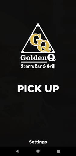 Android application Golden Q screenshort