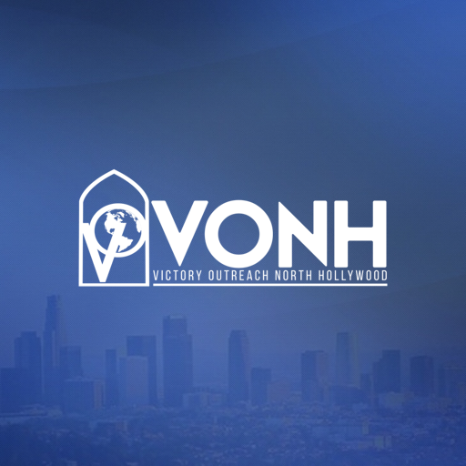 VO North Hollywood logo