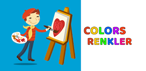 Color Game For Kids