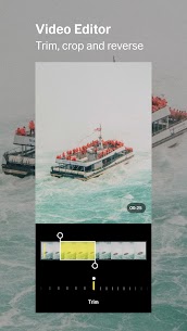 VSCO: AI Photo & Video Editor 3